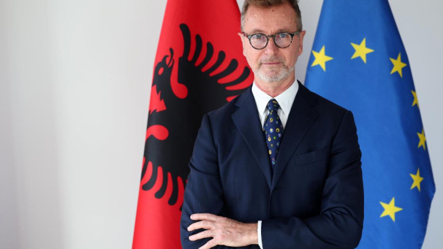 EU: North Macedonia will negotiate if it meets the conditions, Corridor 8 top priority